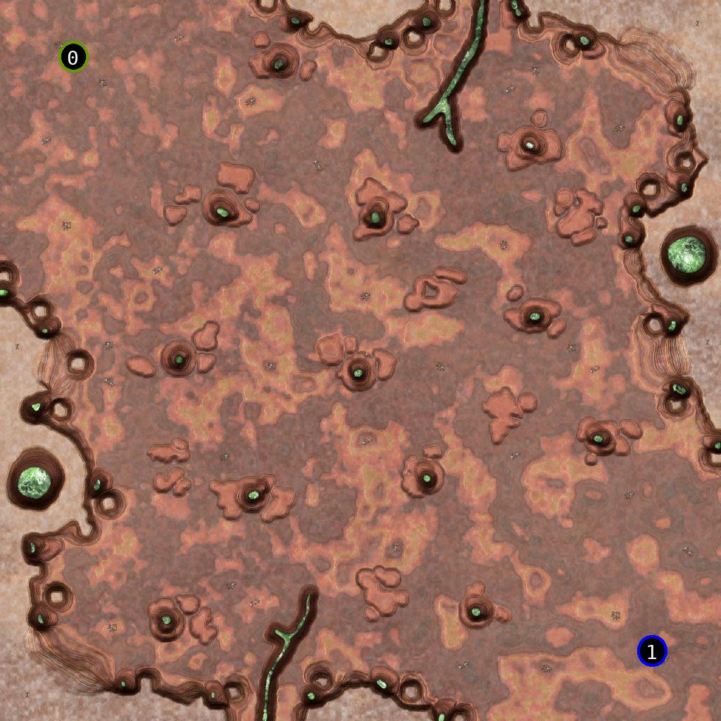 sat pic of TitanDuel 2